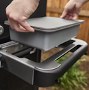 Weber SPIRIT EP-335 Gasgrill - Black
