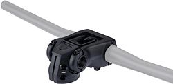 ergotec Vorbau Integra Performance Vario schwarz