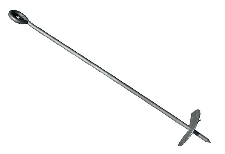 Akubi Schaukelanker zur Befestigung von Kinderspielgeräten