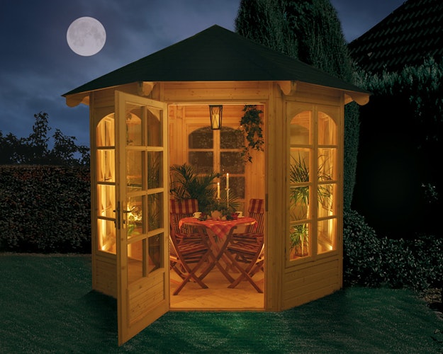 Weka Pavillon 234 A / B