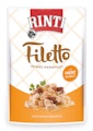 RINTI Filetto 100g Beutel HundenassfutterVorschaubild