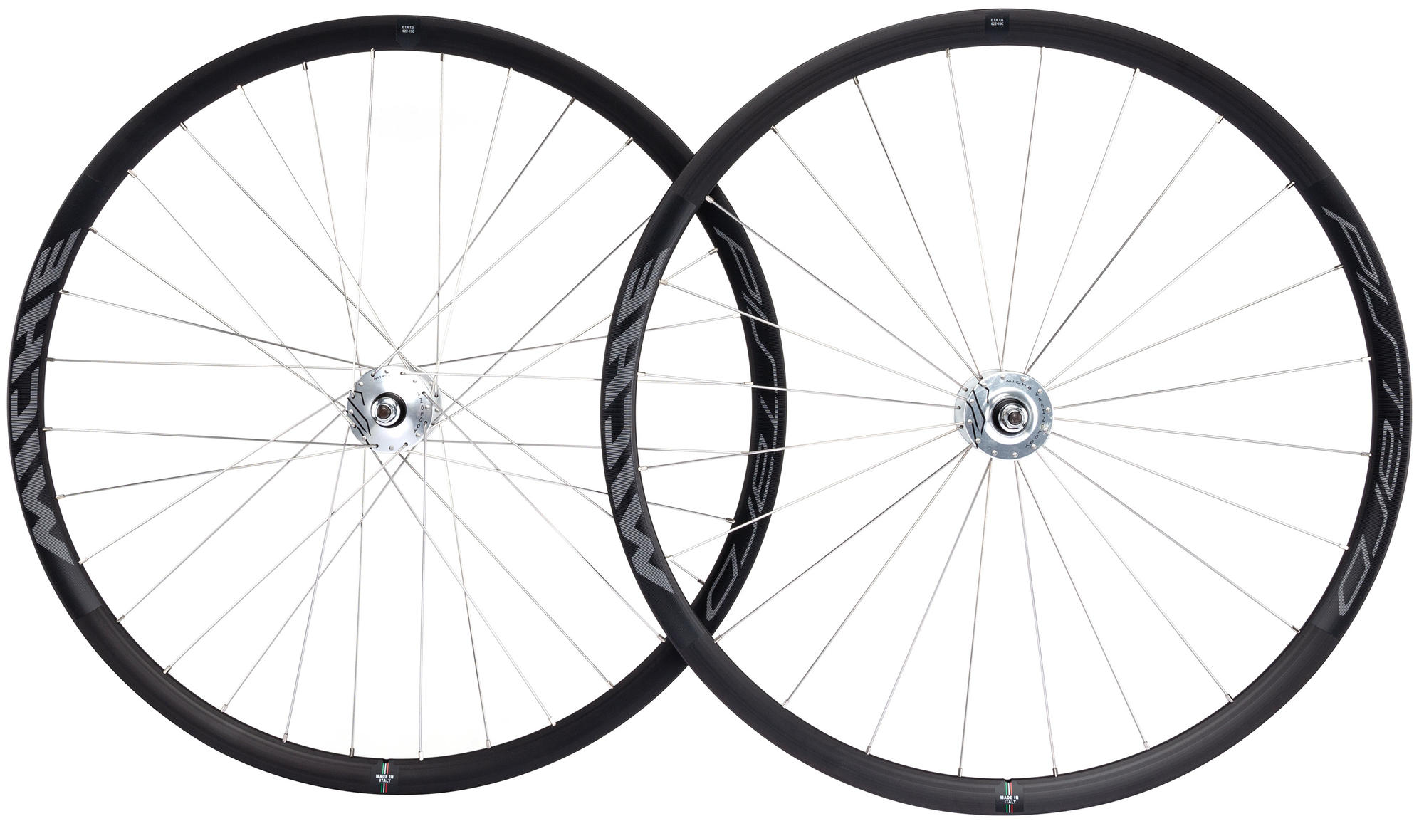 Miche Laufradsatz Pistard