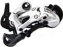 Vorschaubild SRAM Schaltwerk X5 mittellanger Käfig silber