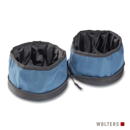 WOLTERS Reisenapf Travel Duo 