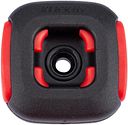 Vorschaubild Rixen & Kaul Quad-Adapter Klickfix rot