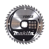 Makita MAKFORCE Sägeb. 160x20x40Z B-32297