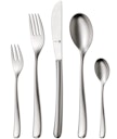 WMF Vision Besteck-Set, 66-teilig, Cromargan protect®