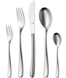 WMF Vision Besteck-Set, 66-teilig, Cromargan protect® WMF Vision Besteck-Set, 66-teilig, Cromargan protect®Zubehörbild