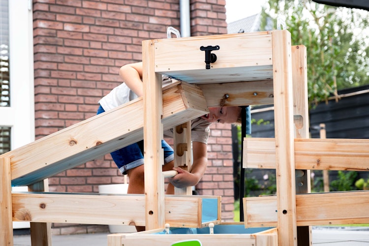 EXIT AquaFlow Wasserbahn 400