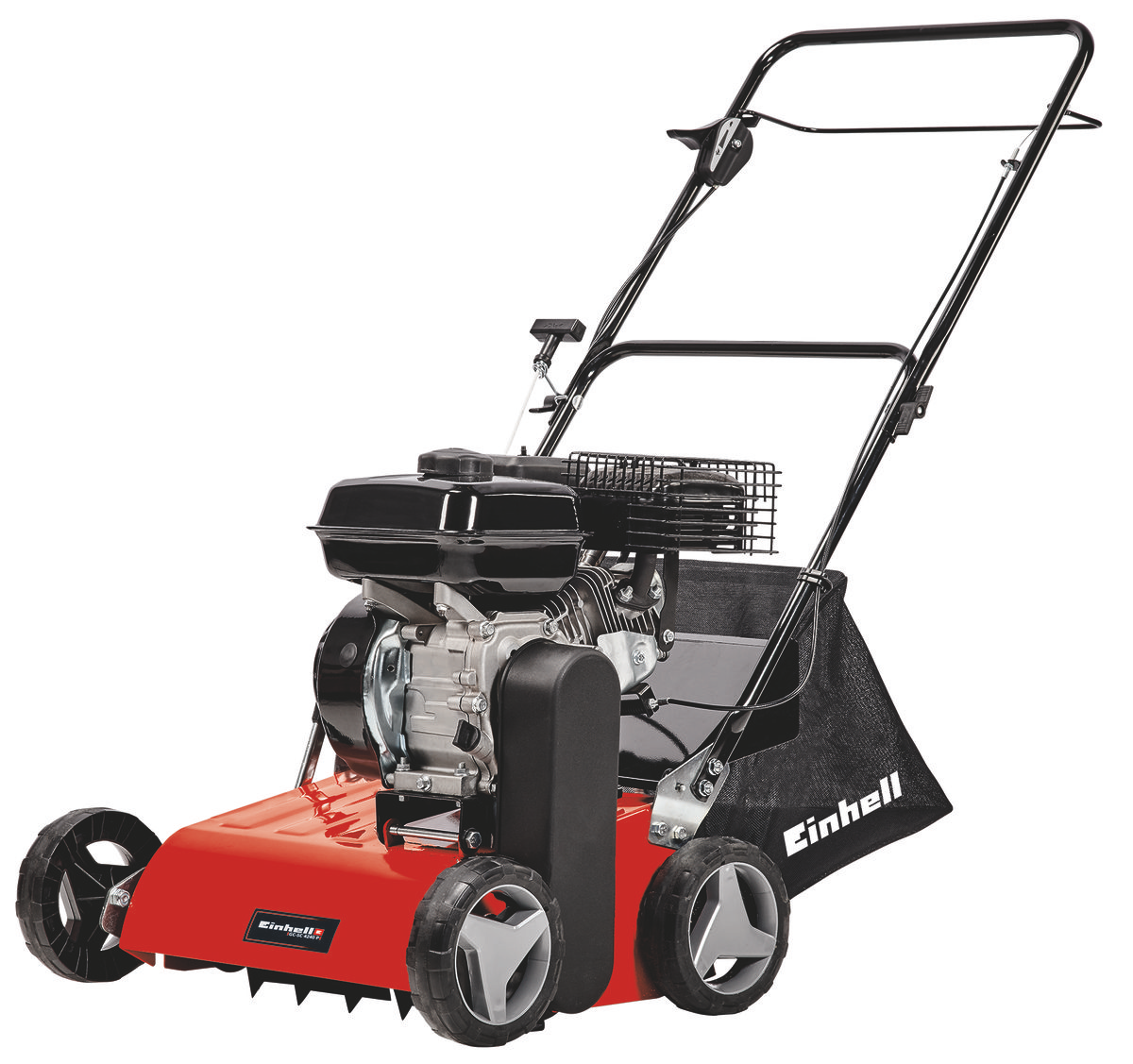 Einhell Benzin-Vertikutierer GC-SC 4240 P 3420019
