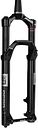 Vorschaubild RockShox Federgabel Reba Gold Isolator 3P 27,5 Zoll Boost schwarz für Fernbedienung (nicht im Lieferumfang