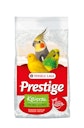 VERSELE-LAGA Prestige Kristal Muschelsand weiß