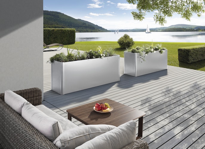 Biohort Pflanzbeet Belvedere