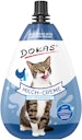 Vorschaubild Dokas Katze Milch-Creme Katzensnack