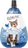 Dokas Katze Milch-Creme KatzensnackZubehörbild