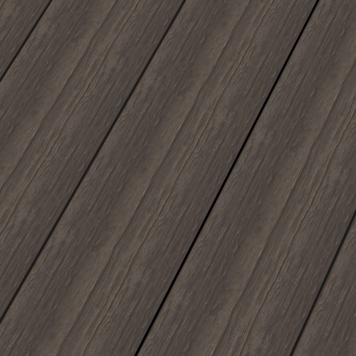 NewTechWood OldWood WPC-Terrassendiele Massiv Aged Wood  23 x 210 mm