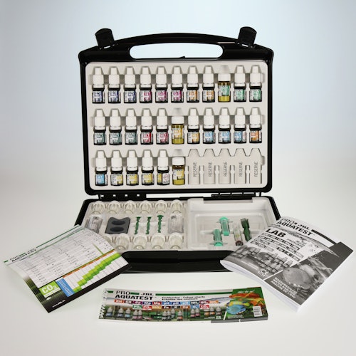 JBL ProAquaTest Lab Marin