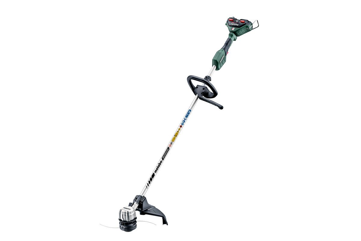 Metabo Akku-Freischneider FSD 36-18 LTX BL 40 Rundgriff ohne Akku, ohne Ladegerät