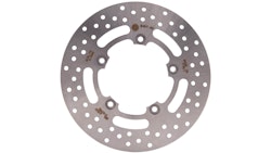 Brembo Bremsscheibe 68B40760