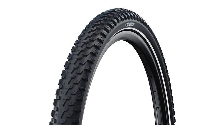 Schwalbe Marathon Plus MTB Reifen 27,5 Zoll schwarz 2,10"