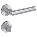 Vorschaubild Griffwerk Türgriff LUCIA PROF GK4