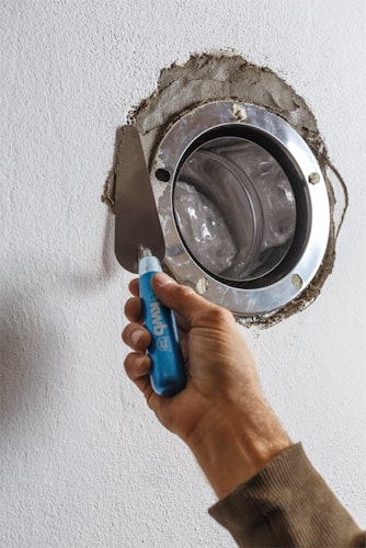 kwb Katzenzu-Kelle rf 140 mm 925814