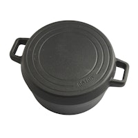 BSTRD. Dutch Oven 28 cm
