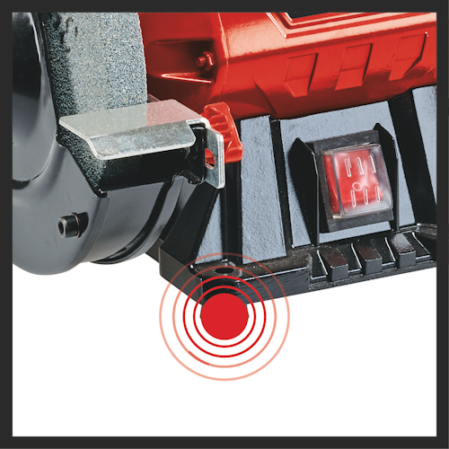 Einhell Doppelschleifer TC-BG 150 4412632