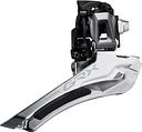 Vorschaubild Shimano Umwerfer GRX FD-RX810 schwarz,silber