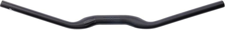 CONTEC Lenker Sendai 60 Aluminium 630 mm schwarz
