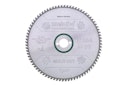 Metabo Sägeblatt "multi cut - professional"250x2,8/1,8x30Z80 WZ10°