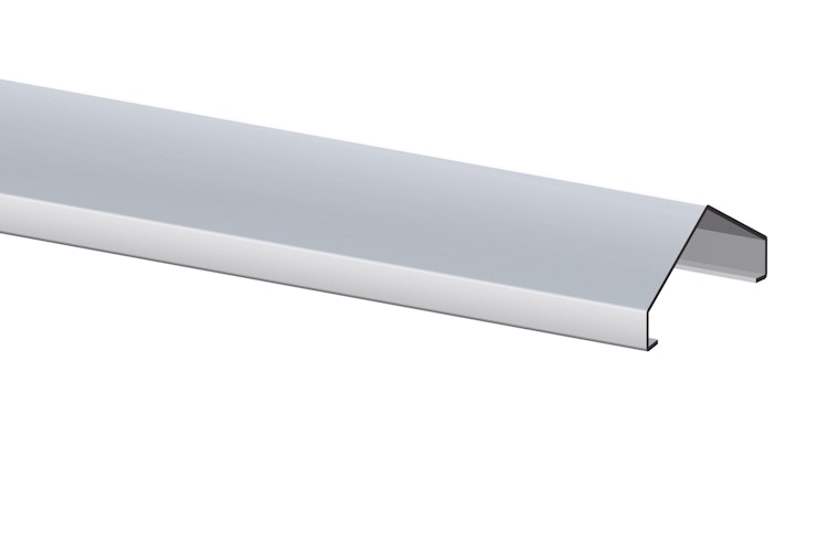 TraumGarten Designaufsatz Alu