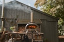 Ooni Pizzaofen KARU 2 PRO