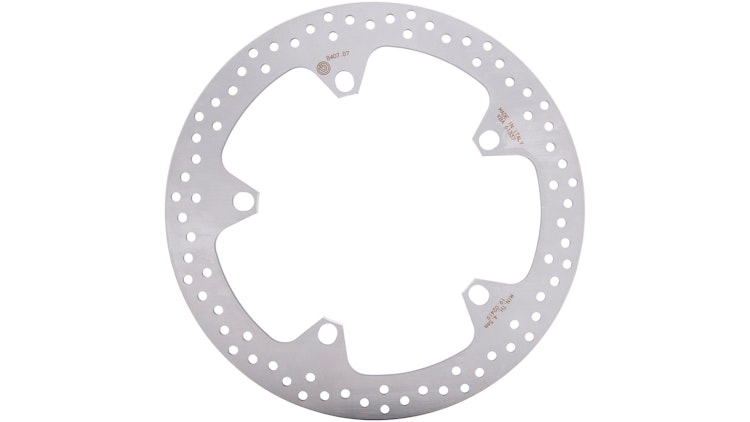 Brembo Bremsscheibe 68B407D7