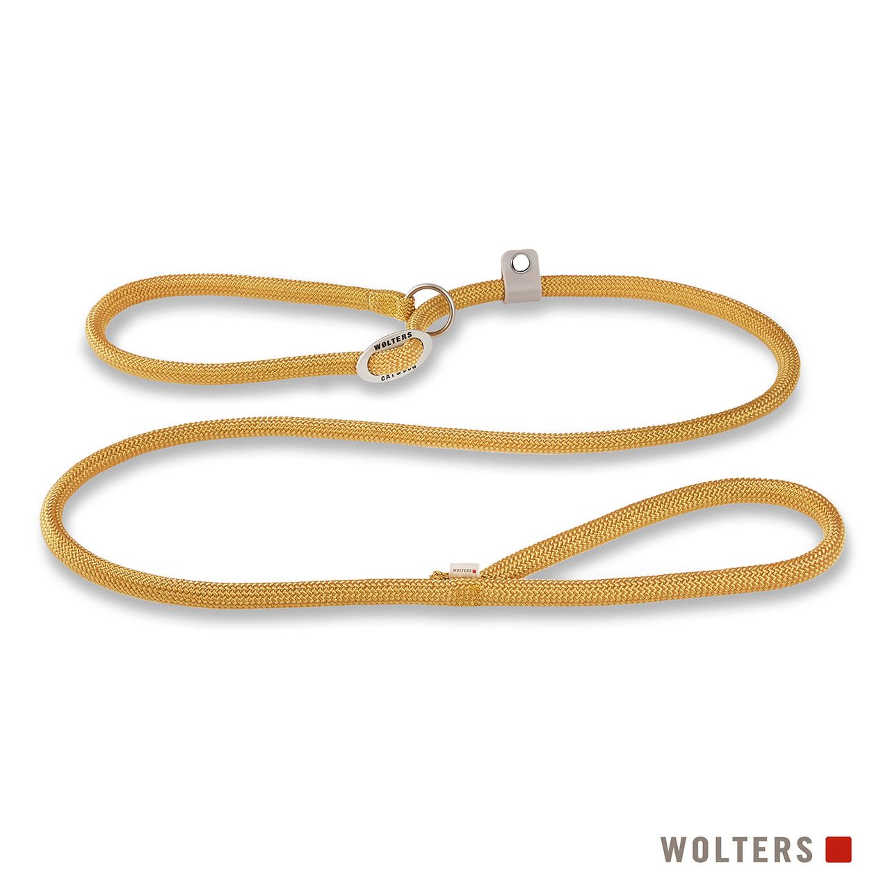 Wolters K2 curry gelb Moxonleine