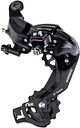 Vorschaubild Shimano Schaltwerk Tourney TY RD-TY300 schwarz