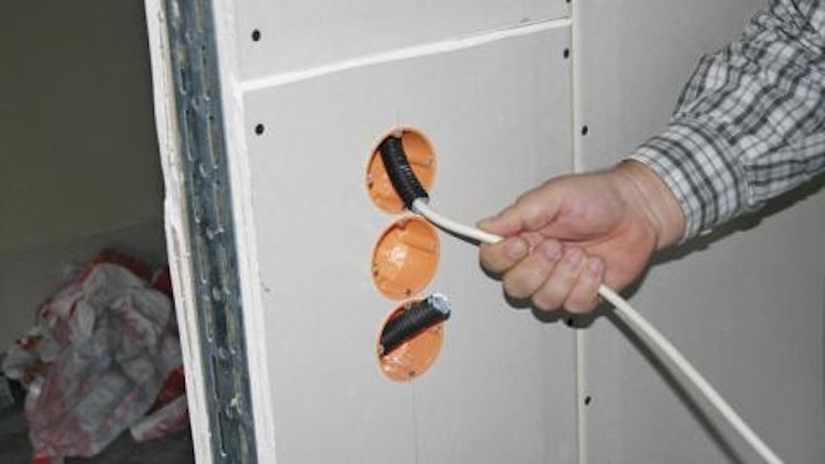 beko TecLine Gleitgel Kabel / Kunststoff, 500 ml