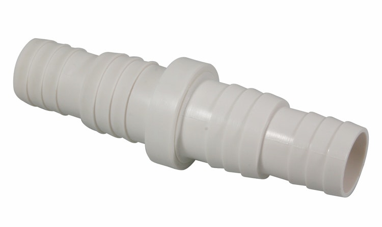 Summer Fun Universalschlauchtülle mit 2 Schellen