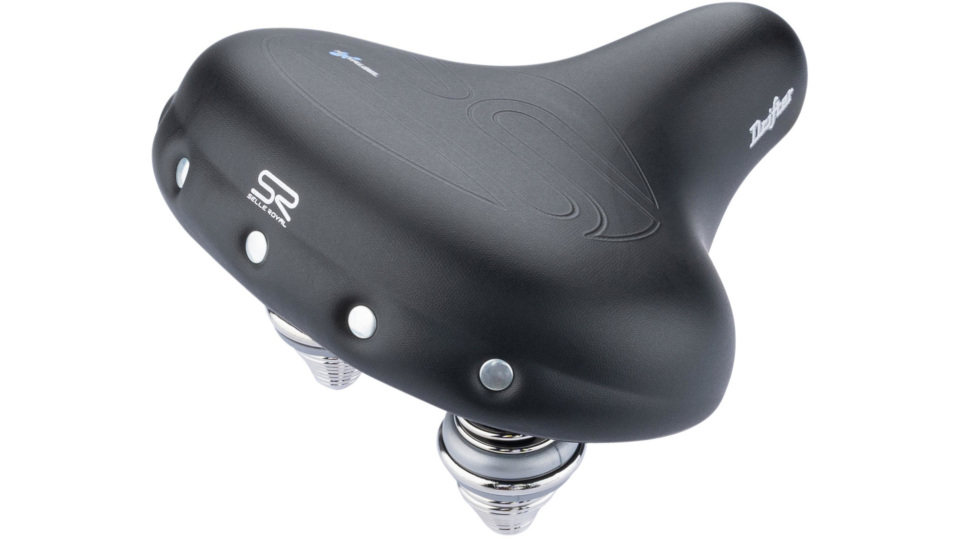 Selle Royal Sattel Drifter Strengtex Premium Relaxed
