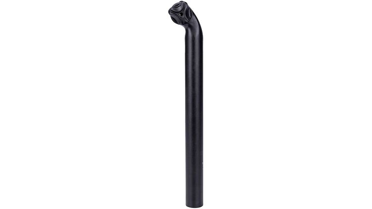 CONTEC Sattelstütze Bracer OS 27,2 mm schwarz Ø 27, 400 mm lang
