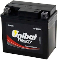 Unibat – Batterie – CTX5L