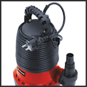Einhell Schmutzwasserpumpe GC-DP 7835 4170682