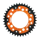 Vorschaubild Supersprox Stealth-Kettenrad 525 38Z (Orange)