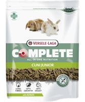 Vers 8kg Cuni Junior Complete