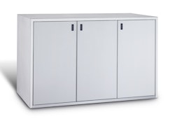 Paul Wolff Mülltonnenbox 243 Einstiegsmodell