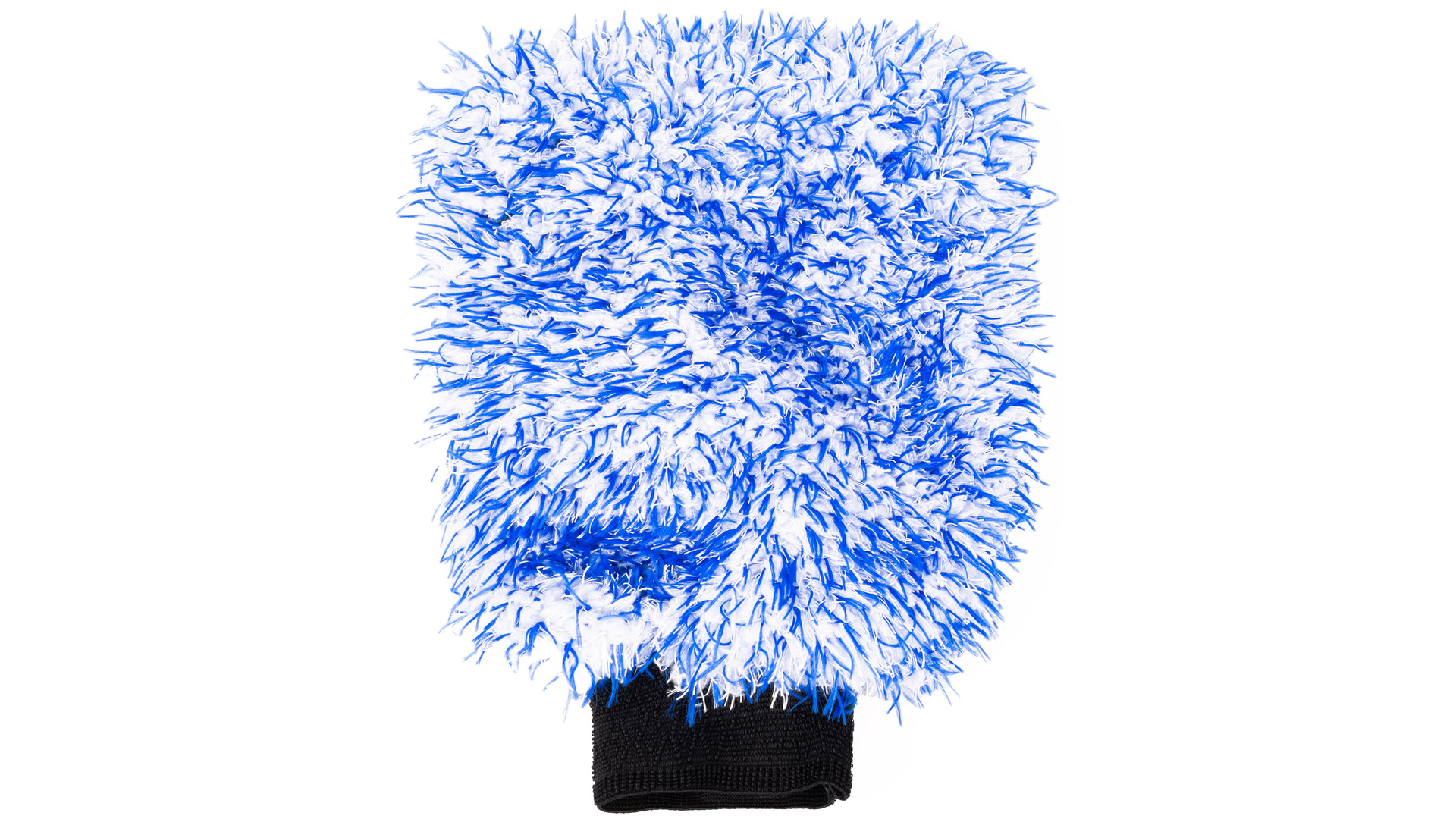 Oxford Microfaser-Waschhandschuh