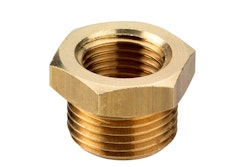 Metabo Reduzierstück 1/4" IG x 1/2" AG