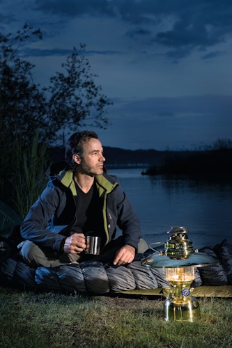 Petromax Petroleumleuchte HK500