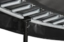 Vorschaubild Salta Trampolin Premium Black Pro Edition