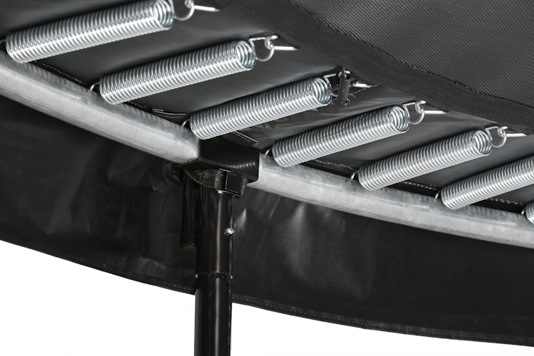 Salta Trampolin Premium Black Pro Edition